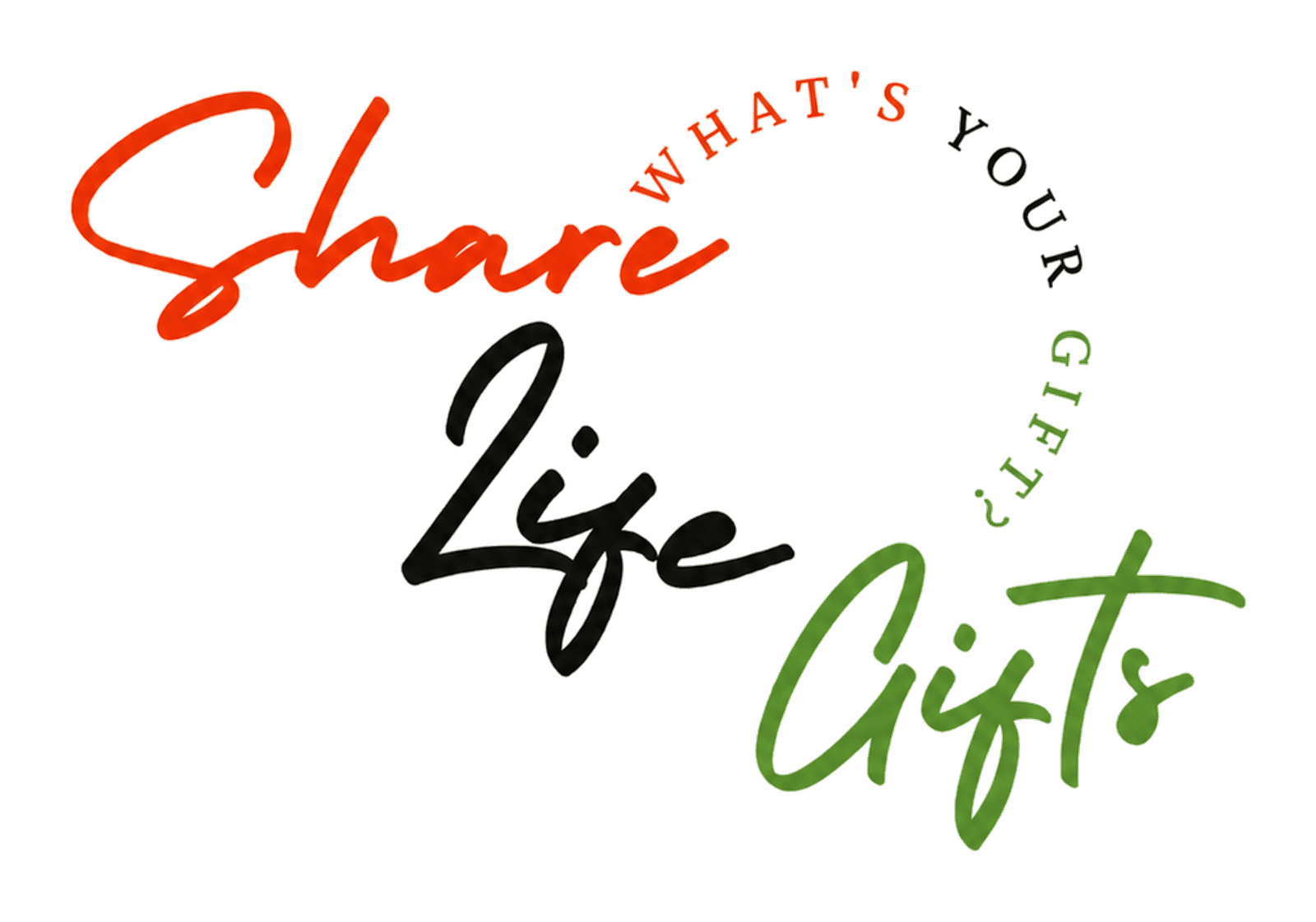 Share Life Gifts logo
